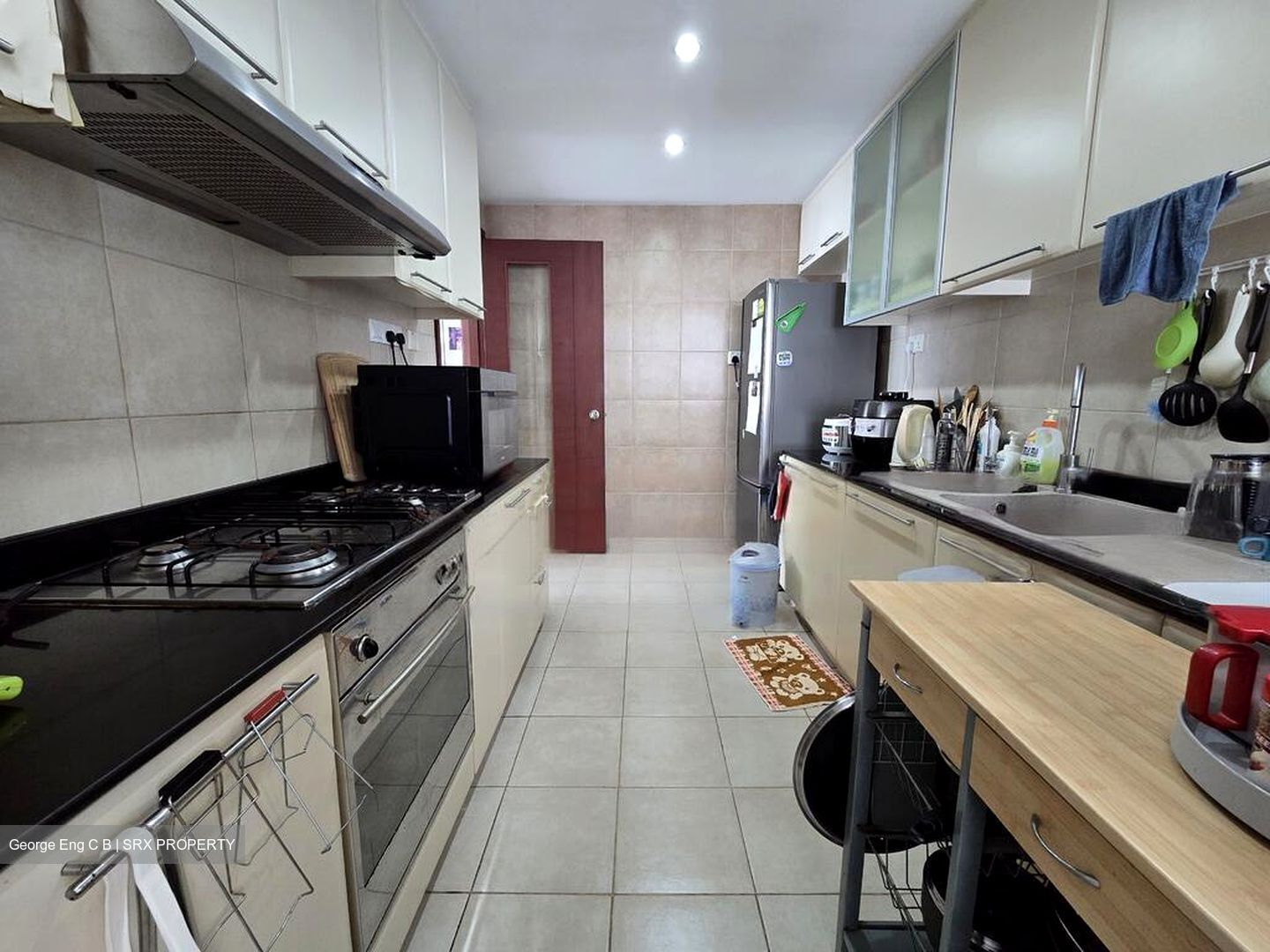 Rio Vista (D19), Condominium #483194791